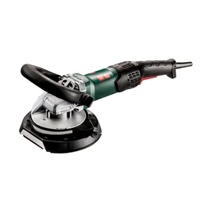 Metabo 603826710 frezarka do renowacji RFEV 19-125 RT 1900 W, walizka