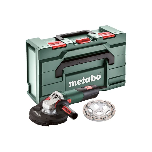 Metabo 603829510 szlifierka do renowacji RSEV 17-125 1700 W, metaBOX