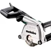 Metabo 604040900 bruzdownica MFE 40, walizka Metabo 604040900 bruzdownica MFE 40 125 mm 1900 W, walizka