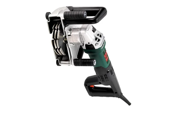 Metabo 604040900 bruzdownica MFE 40, walizka Metabo 604040900 bruzdownica MFE 40 125 mm 1900 W, walizka