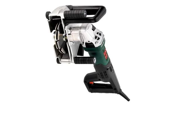 Metabo 604040900 bruzdownica MFE 40, walizka Metabo 604040900 bruzdownica MFE 40 125 mm 1900 W, walizka