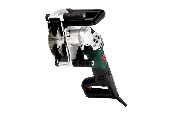 Metabo 604040900 bruzdownica MFE 40, walizka Metabo 604040900 bruzdownica MFE 40 125 mm 1900 W, walizka
