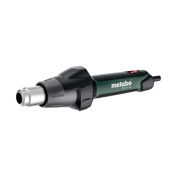 Metabo 604063500 opalarka HGS 22-630 2200 W, metaBOX