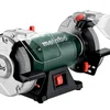Metabo 604160000 szlifierka stołowa podwójna DS 150 Plus 400 W Metabo 604160000 szlifierka stołowa podwójna DS 150 Plus 400 W