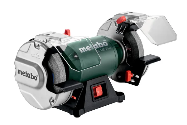 Metabo 604160000 szlifierka stołowa podwójna DS 150 Plus 400 W Metabo 604160000 szlifierka stołowa podwójna DS 150 Plus 400 W