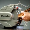 Metabo 604160000 szlifierka stołowa podwójna DS 150 Plus 400 W Metabo 604160000 szlifierka stołowa podwójna DS 150 Plus 400 W