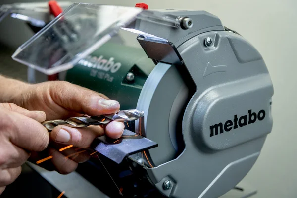 Metabo 604160000 szlifierka stołowa podwójna DS 150 Plus 400 W Metabo 604160000 szlifierka stołowa podwójna DS 150 Plus 400 W