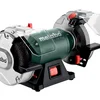 Metabo 604160000 szlifierka stołowa podwójna DS 150 Plus 400 W Metabo 604160000 szlifierka stołowa podwójna DS 150 Plus 400 W