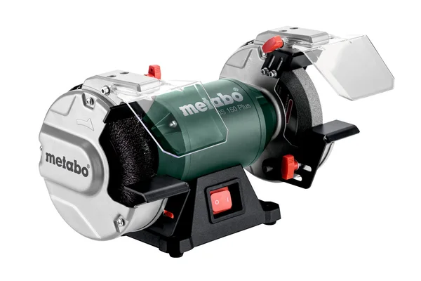 Metabo 604160000 szlifierka stołowa podwójna DS 150 Plus 400 W Metabo 604160000 szlifierka stołowa podwójna DS 150 Plus 400 W