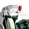Metabo 604160000 szlifierka stołowa podwójna DS 150 Plus 400 W Metabo 604160000 szlifierka stołowa podwójna DS 150 Plus 400 W