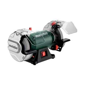 Metabo 604160000 szlifierka stołowa podwójna DS 150 Plus 400 W