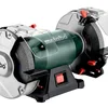 Metabo 604200000 szlifierka stołowa podwójna DS 200 Plus 600 W