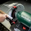 Metabo 604200000 szlifierka stołowa podwójna DS 200 Plus 600 W