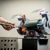 Metabo 604200000 szlifierka stołowa podwójna DS 200 Plus 600 W