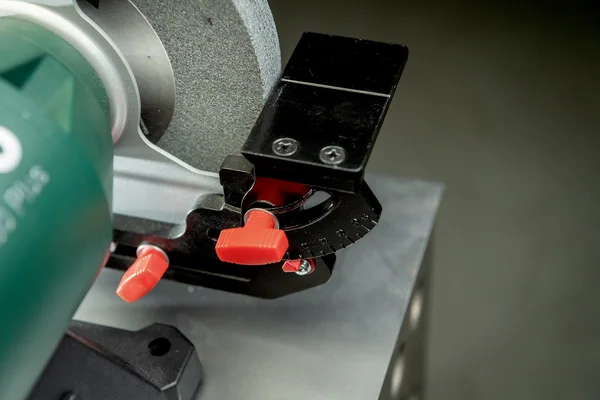 Metabo 604200000 szlifierka stołowa podwójna DS 200 Plus 600 W