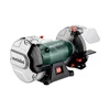 Metabo 604200000 szlifierka stołowa podwójna DS 200 Plus 600 W