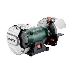 Metabo 604200000 szlifierka stołowa podwójna DS 200 Plus 600 W