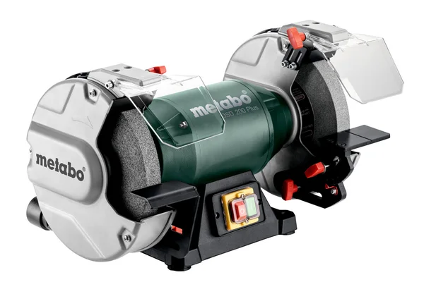 Metabo 604210000 szlifierka stołowa podwójna DSD 200 Plus 750 W Metabo 604210000 szlifierka stołowa podwójna DSD 200 Plus 750 W