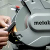Metabo 604210000 szlifierka stołowa podwójna DSD 200 Plus 750 W Metabo 604210000 szlifierka stołowa podwójna DSD 200 Plus 750 W