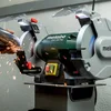 Metabo 604210000 szlifierka stołowa podwójna DSD 200 Plus 750 W Metabo 604210000 szlifierka stołowa podwójna DSD 200 Plus 750 W