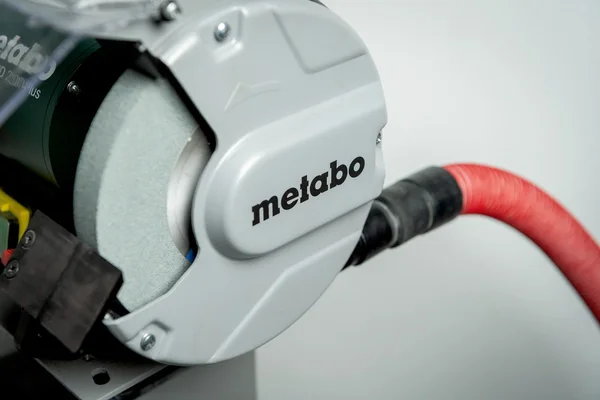 Metabo 604210000 szlifierka stołowa podwójna DSD 200 Plus 750 W Metabo 604210000 szlifierka stołowa podwójna DSD 200 Plus 750 W