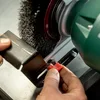 Metabo 604210000 szlifierka stołowa podwójna DSD 200 Plus 750 W Metabo 604210000 szlifierka stołowa podwójna DSD 200 Plus 750 W
