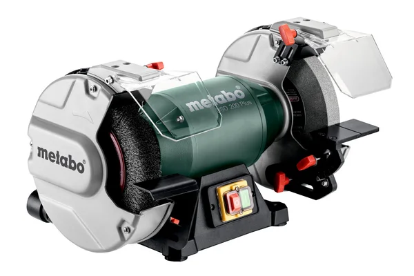 Metabo 604210000 szlifierka stołowa podwójna DSD 200 Plus 750 W Metabo 604210000 szlifierka stołowa podwójna DSD 200 Plus 750 W