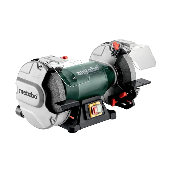 Metabo 604210000 szlifierka stołowa podwójna DSD 200 Plus 750 W Metabo 604210000 szlifierka stołowa podwójna DSD 200 Plus 750 W
