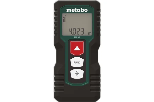 Metabo 606162000 dalmierz laserowy LD 30