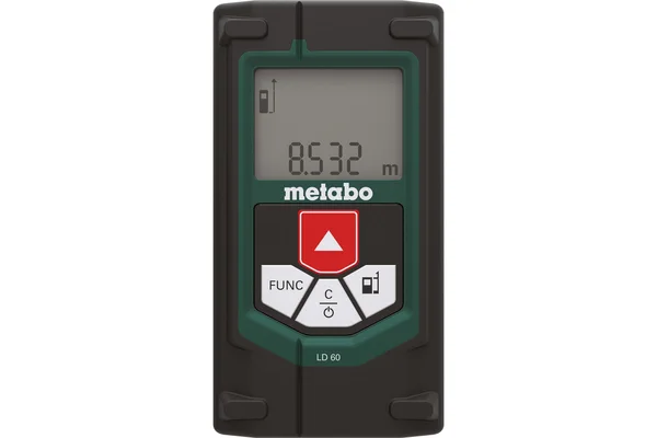 Metabo 606163000 dalmierz laserowy LD 60