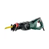 Metabo 606177500 piła szablasta SSE 1100 1100 W, walizka