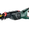 Metabo 606178500 piła szablasta SSEP 1400 MVT 1400 W, walizka