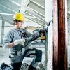 Metabo 606178500 piła szablasta SSEP 1400 MVT 1400 W, walizka