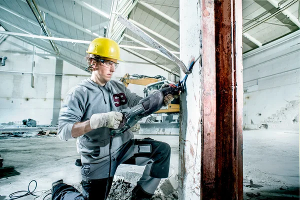 Metabo 606178500 piła szablasta SSEP 1400 MVT 1400 W, walizka