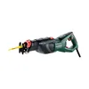 Metabo 606178500 piła szablasta SSEP 1400 MVT 1400 W, walizka