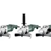 Metabo 606431000 szlifierka kątowa WP 2000-230 230 mm 2000 W