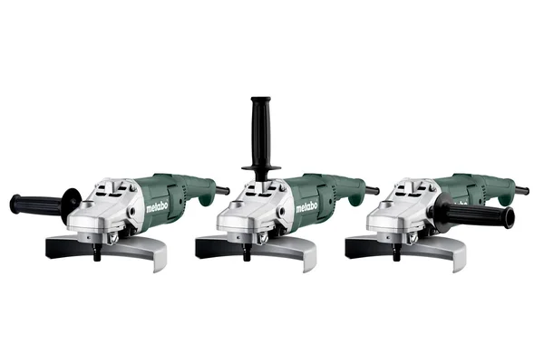 Metabo 606436000 szlifierka kątowa WP 2200-230 230 mm 2200 W