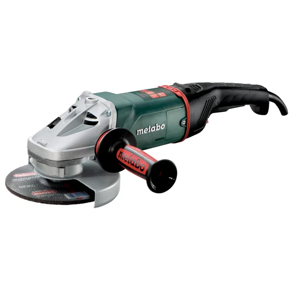 Metabo 606463000 szlifierka kątowa WE 22-180 MVT 180 mm 2200 W