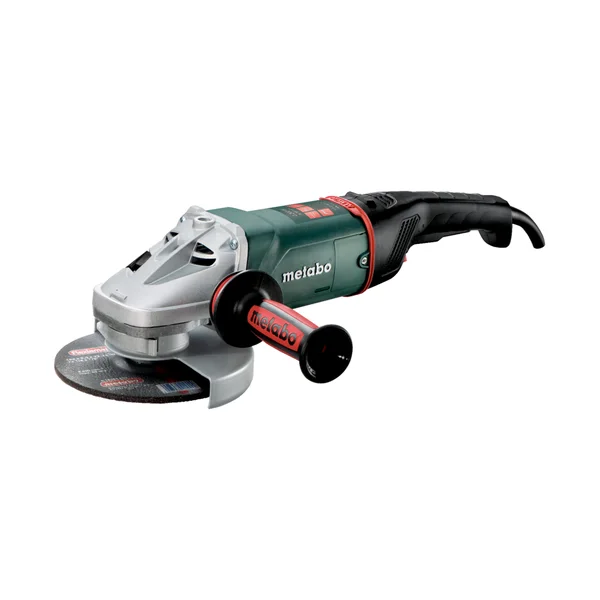 Metabo 606463000 szlifierka kątowa WE 22-180 MVT 180 mm 2200 W