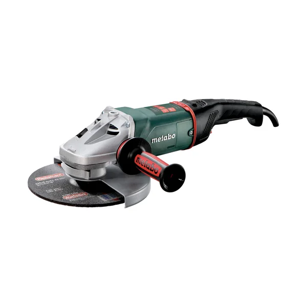 Metabo 606464260 szlifierka kątowa WE 22-230 MVT 230 mm 2200 W Metabo 606464260 szlifierka kątowa WE 22-230 MVT 230 mm 2200 W
