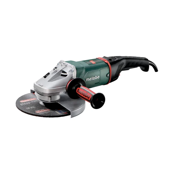 Metabo 606467260 szlifierka kątowa W 24-230 MVT 230 mm 2400 W Metabo 606467260 szlifierka kątowa W 24-230 MVT 230 mm 2400 W
