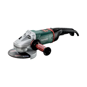 Metabo 606468000 szlifierka kątowa WE 24-180 MVT 180 mm 2400 W Metabo 606468000 szlifierka kątowa WE 24-180 MVT 180 mm 2400 W