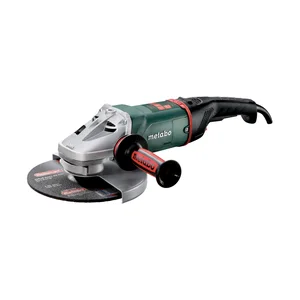 Metabo 606469260 szlifierka kątowa WE 24-230 MVT 230 mm 2400 W