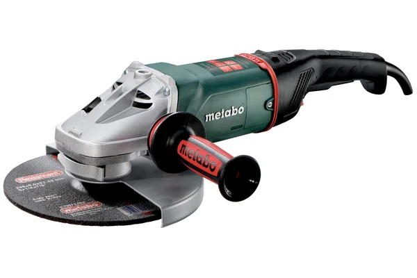 Metabo 606470260 szlifierka kątowa WE 24-230 MVT Quick 230 mm 2400 W