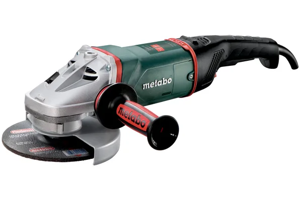 Metabo 606473260 szlifierka kątowa W 26-180 MVT 180 mm 2600 W