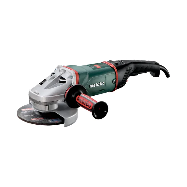 Metabo 606473260 szlifierka kątowa W 26-180 MVT 180 mm 2600 W