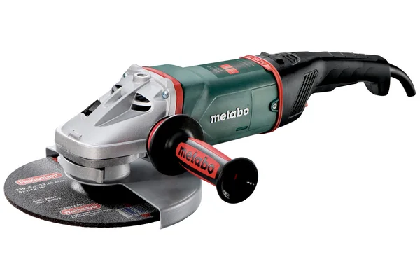 Metabo 606474260 szlifierka kątowa W 26-230 MVT 230 mm 2600 W