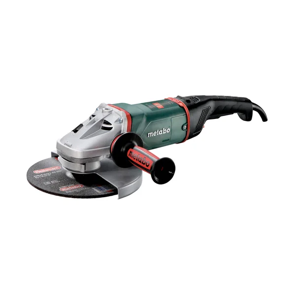 Metabo 606474260 szlifierka kątowa W 26-230 MVT 230 mm 2600 W