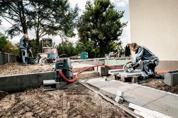Metabo 606475000 szlifierka kątowa WE 26-230 MVT Quick 230 mm 2600 W