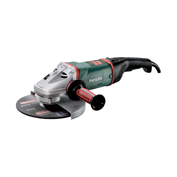 Metabo 606475000 szlifierka kątowa WE 26-230 MVT Quick 230 mm 2600 W